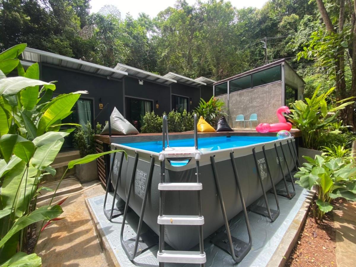 Beachbox@Koh Сhang Koh Chang Exteriör bild