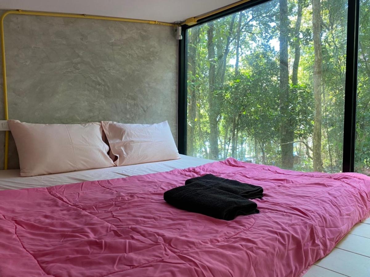 Beachbox@Koh Сhang Koh Chang Exteriör bild