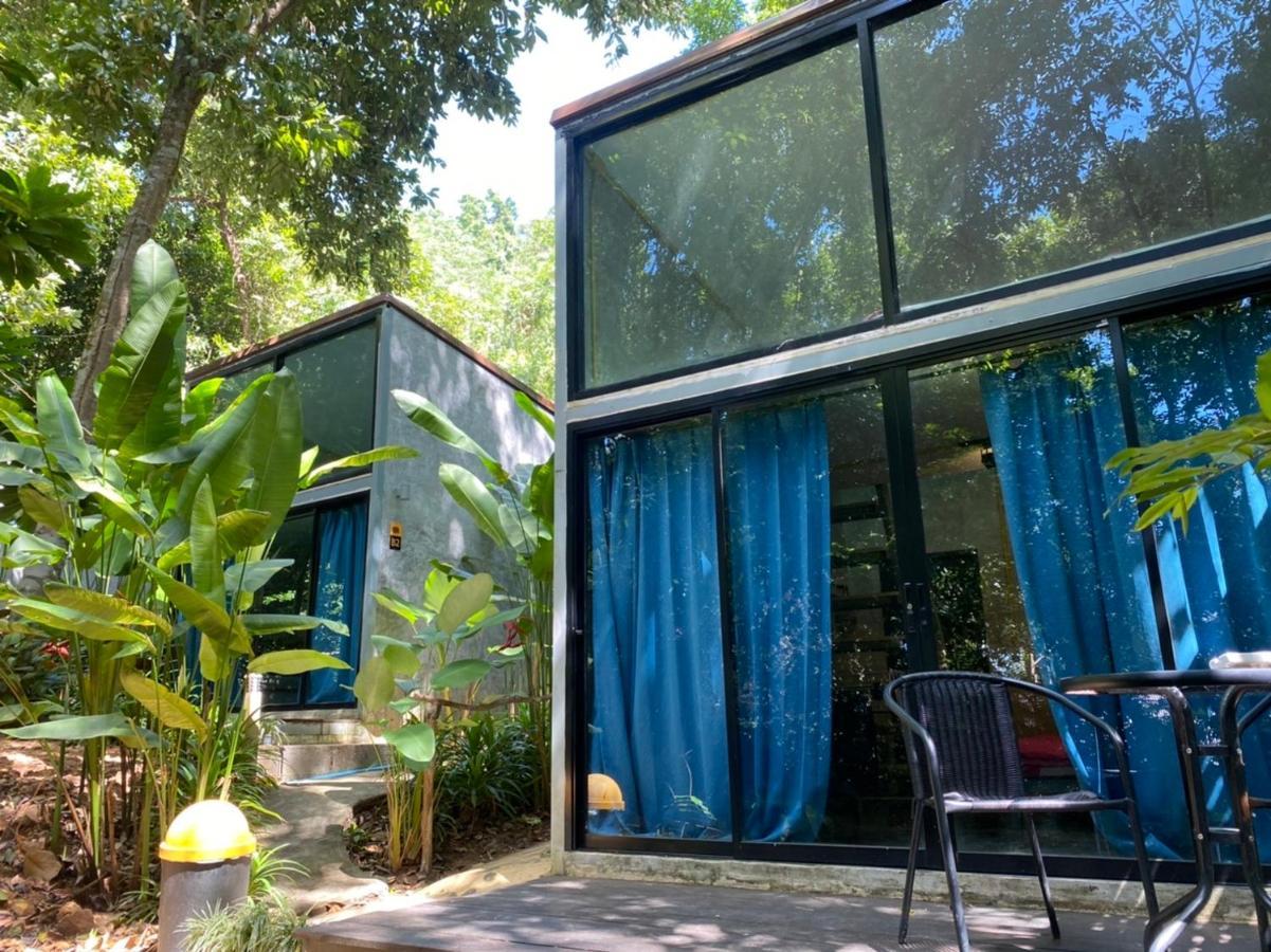 Beachbox@Koh Сhang Koh Chang Exteriör bild