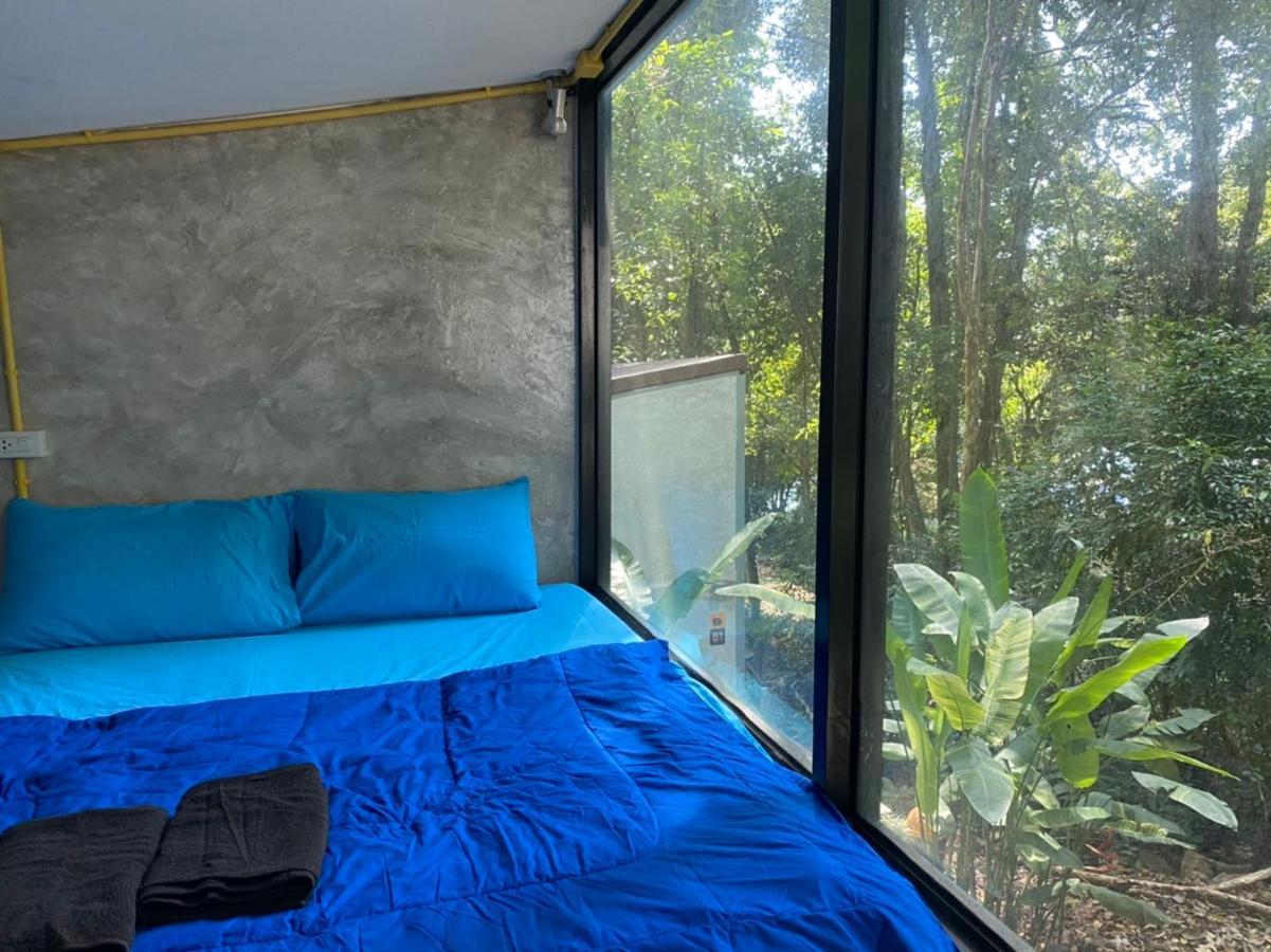 Beachbox@Koh Сhang Koh Chang Exteriör bild