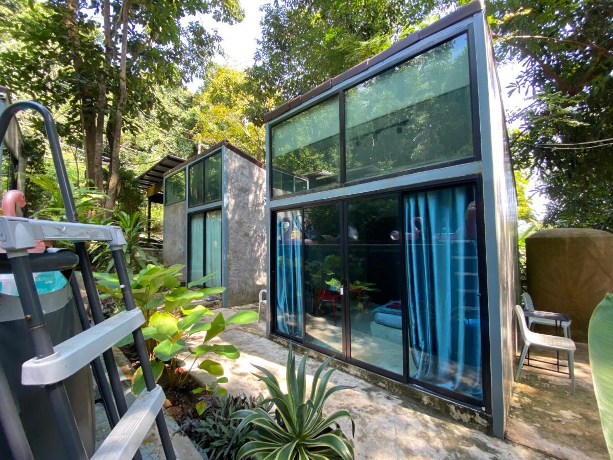 Beachbox@Koh Сhang Koh Chang Exteriör bild